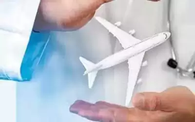 السياحة العلاجية.. 124 ألف مريض تلقوا