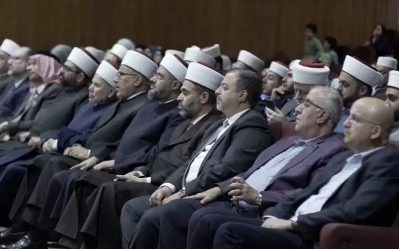 البنك العربي الإسلامي الدولي يحتفل بالمولد
