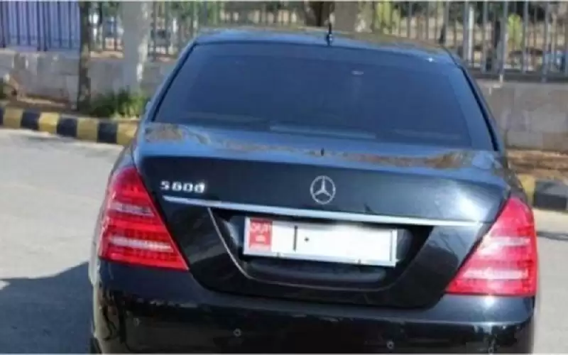 مسودة نظام تمنح لجنة حكومية صلاحيات