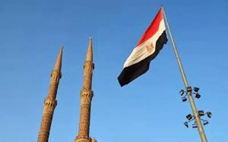 ما الجديد في موقف مصر من