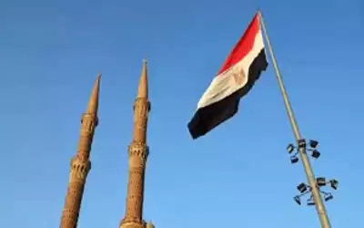 ما الجديد في موقف مصر من