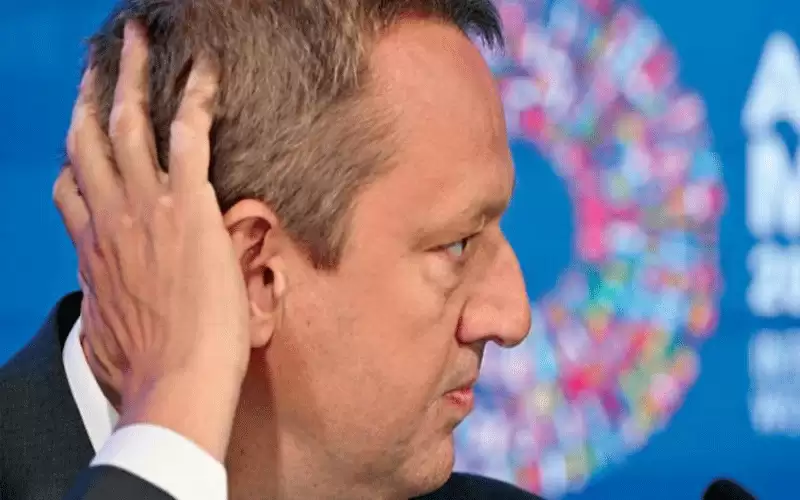 الاقتصاد العالمي في فترة هشاشة تاريخية