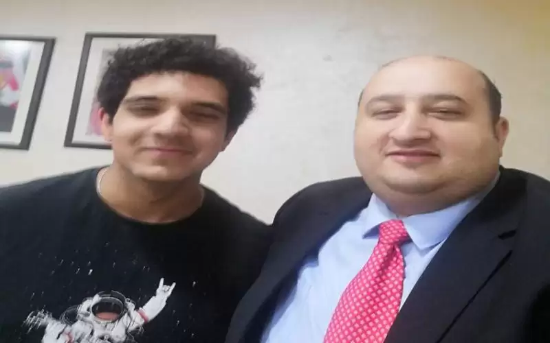 الخطيب: تحقق الحلم و أحلى سلفي