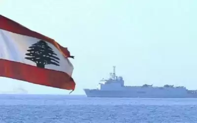 حكومة الاحتلال تقر اتفاق الحدود البحرية