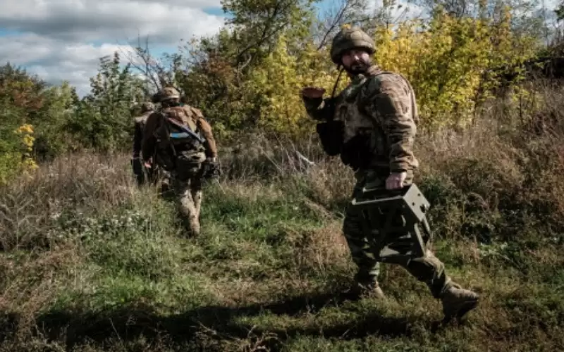 أوكرانيا تعلن انتصارات جديدة رغم القصف