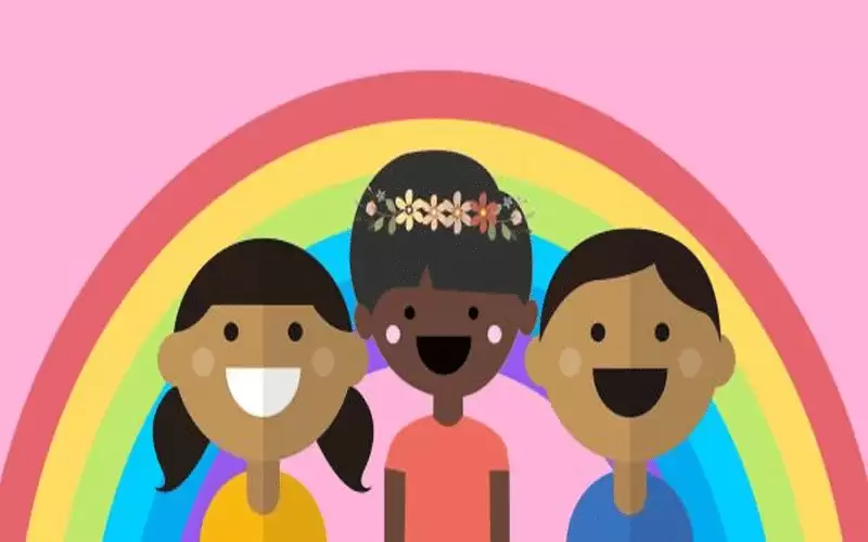 قانون حقوق الطفل ساري المفعول