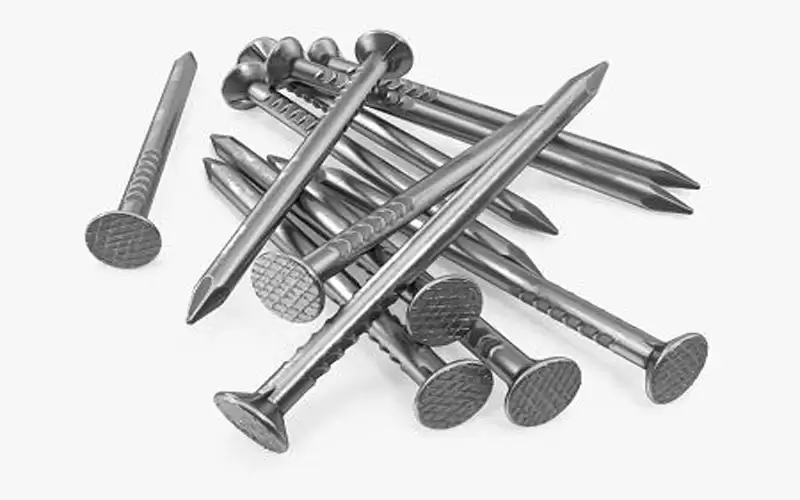 الأردن.. استخراج مسامير من معدة شخص