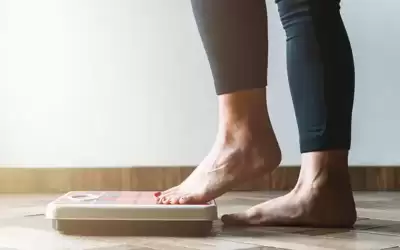 هذا ما يحدث في جسمك عندما