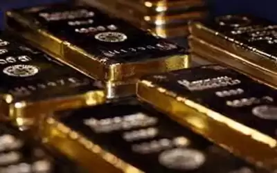 تراجع أسعار الذهب عالميا