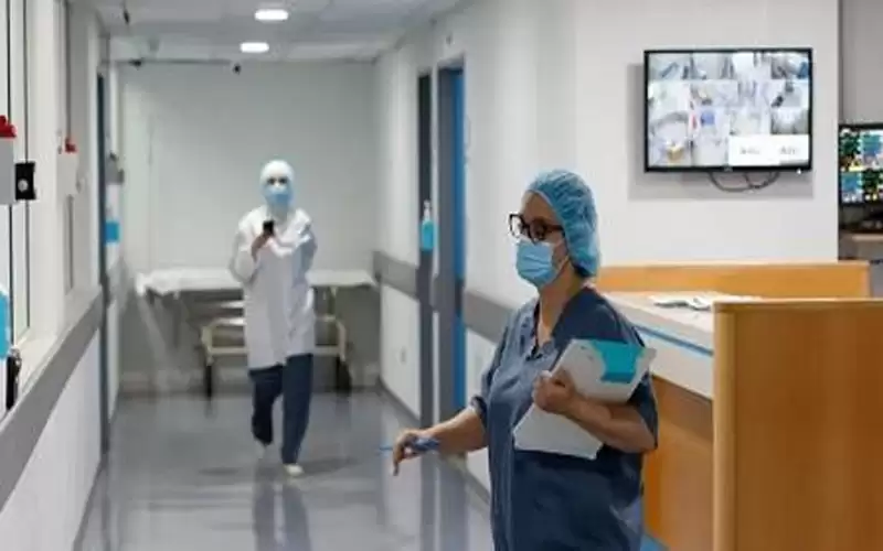 لبنان يعلن أول حالة وفاة بالكوليرا