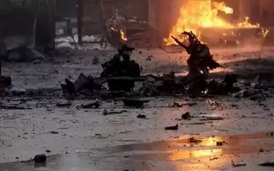 سوريا.. مقتل 18 عسكريا وإصابة 27