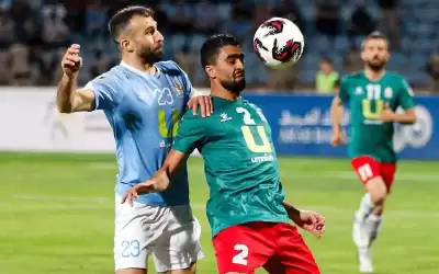 الفيصلي والوحدات .. . بلا هتاف