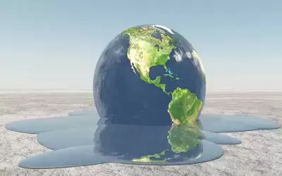 نصف دول العالم على برنامج الكوارث
