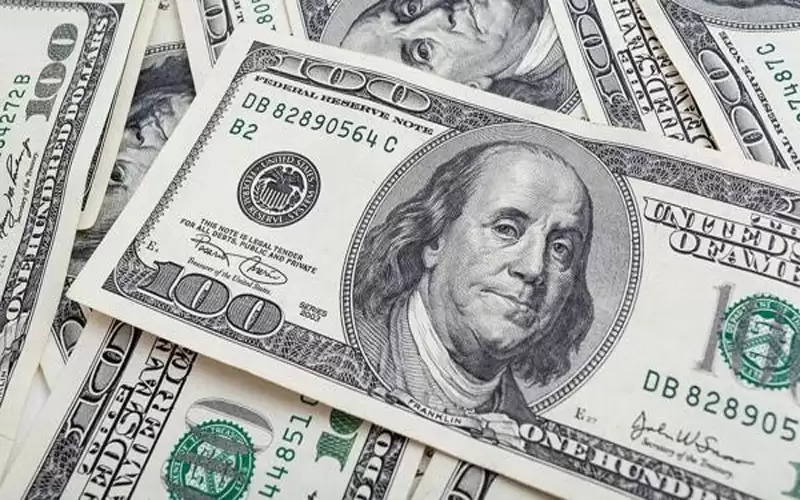 الصين تحدد سعر الدولار مقابل اليوان