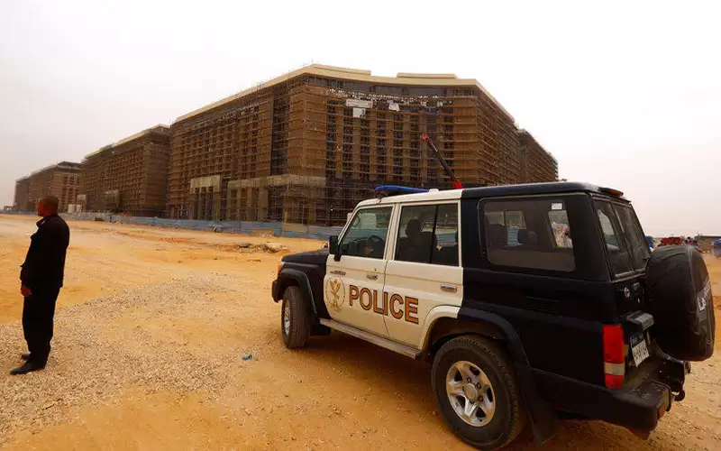 مصر.. فشل في الاعتداء عليها جنسيا