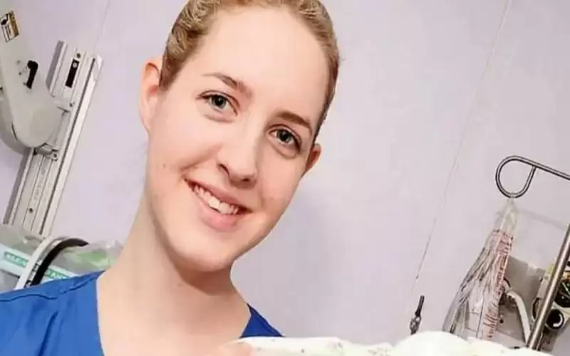 الممرضة البريطانية: قتلت الأطفال عمدا لأنني