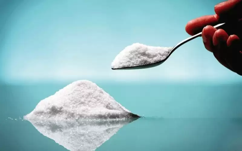 لا إجازة لأي منتج غذائي يحتوي