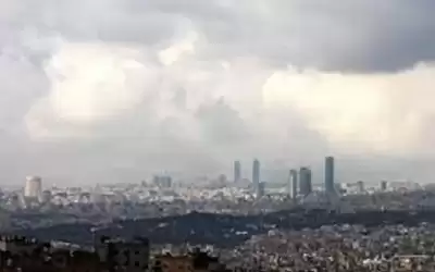 أجواء خريفية معتدلة السبت وحالة من