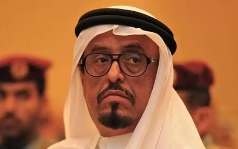 خلفان: الإمارات ستقف مع السعودية