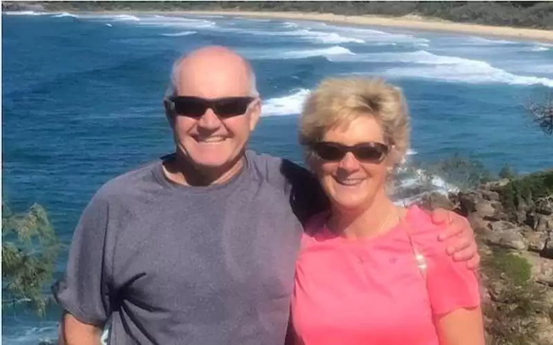 يعود إلى الحياة بأعجوبة بعدما مات