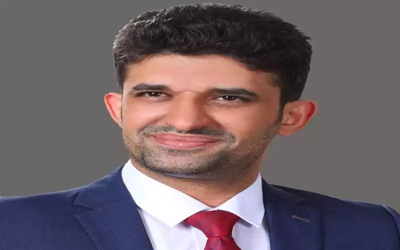 د. ليث ابو عليقه من عمان