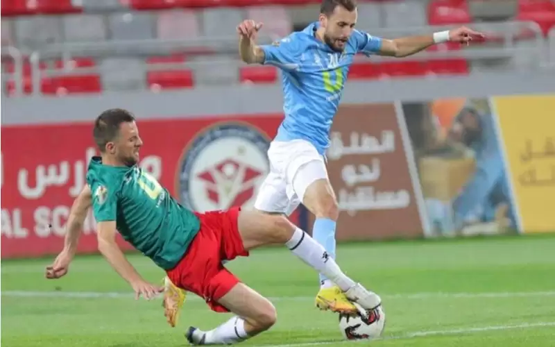 وفاة طفل ماركا… درس لجمهور الوحدات