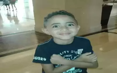 عشائر الرتيمه: مصرع الطفل حسن في