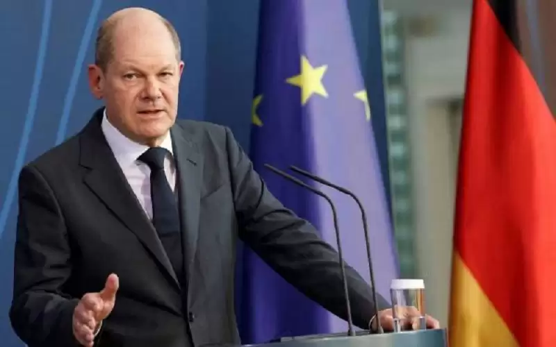 شولتس يجدد الدعوة لإصلاح الاتحاد الأوروبي