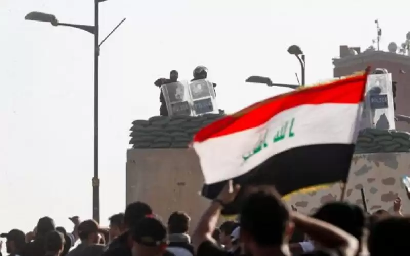 التيار الصدري يعلن رفضه المشاركة في