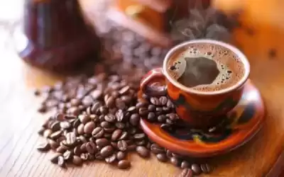 تناول القهوة في هذه الحالة قد