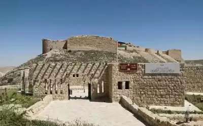 خطة حكومية لتطوير السياحة في الشوبك