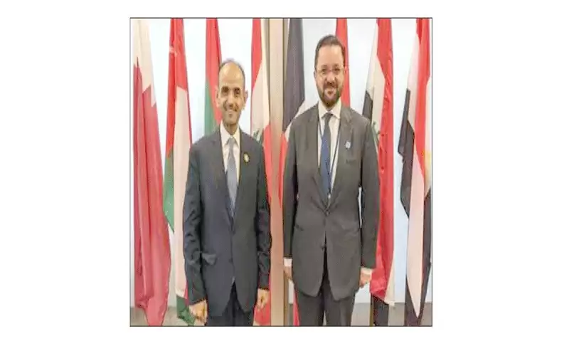 دول التعاون الخليجي تؤكد دعم الاستقرار