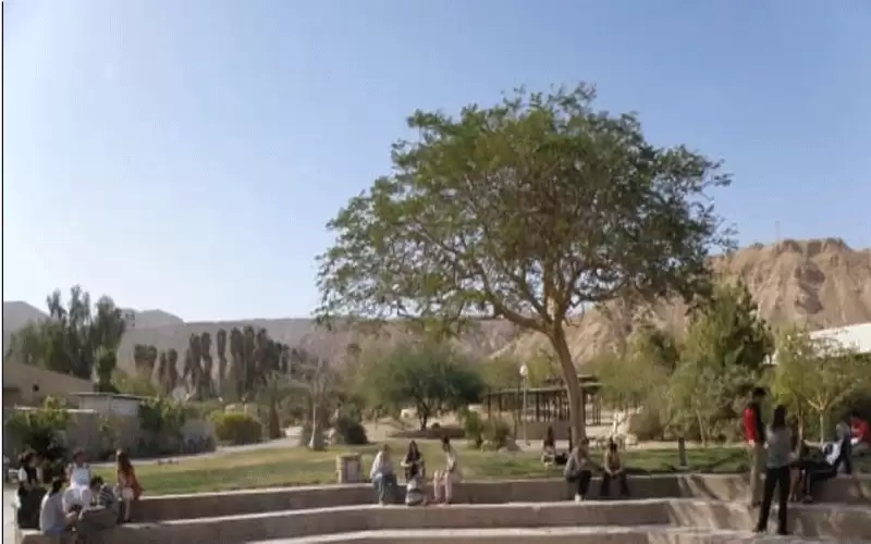 تطبيع بيئي بمشاركة طلاب من الأردن