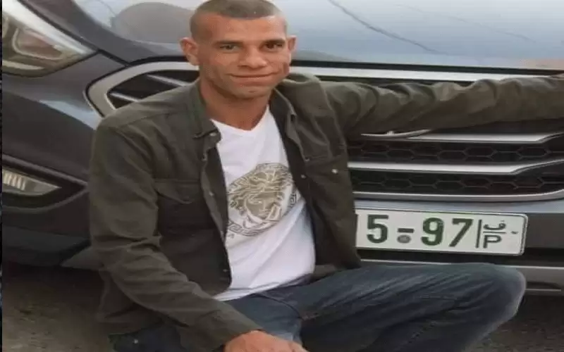 شملاوي يلتحق بقوافل الشهداء