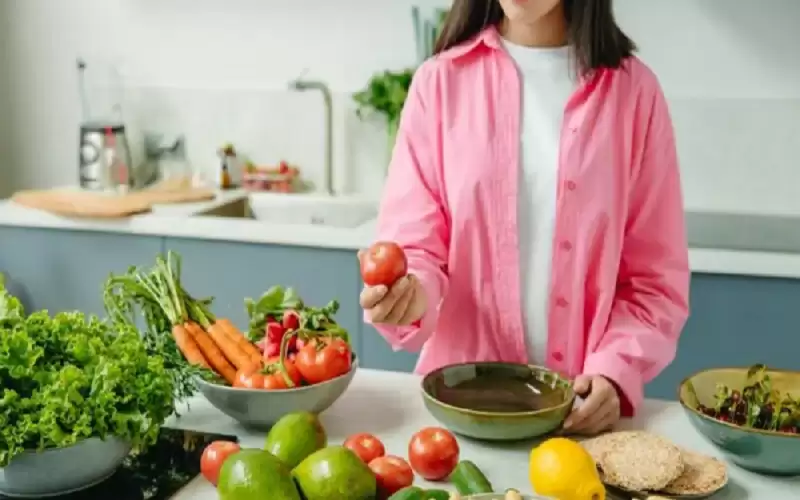 أفضل 5 أنظمة غذائية يجب اتباعها