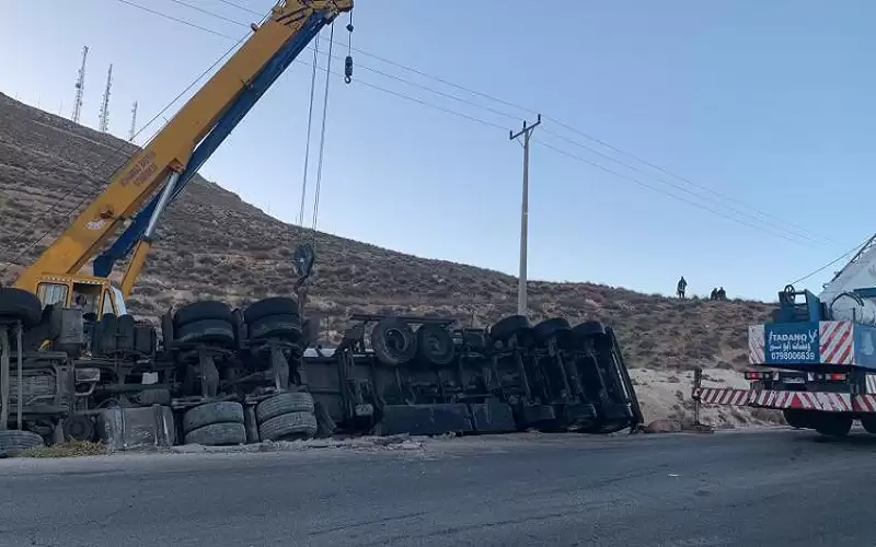 إعادة فتح الطريق الملوكي في البترا