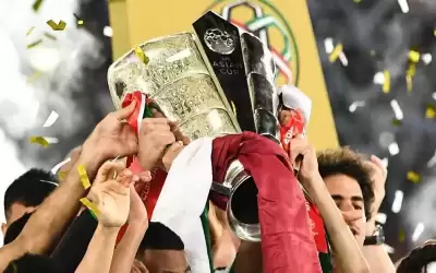 اختيار الدولة المضيفة لكأس آسيا 2023