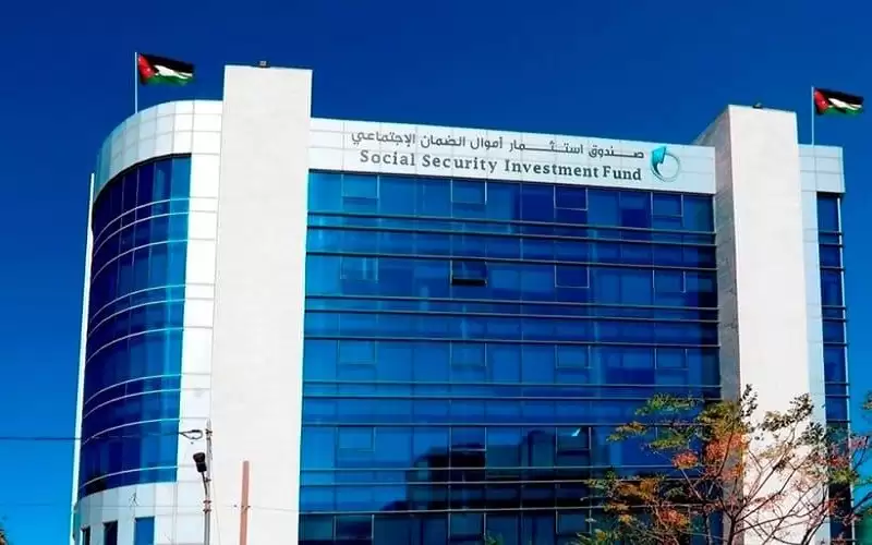 السقاف: 13.6 مليار دينار موجودات صندوق