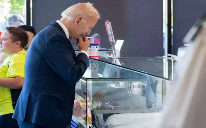 بايدن يعتبر آخر الشهادات حول هجوم