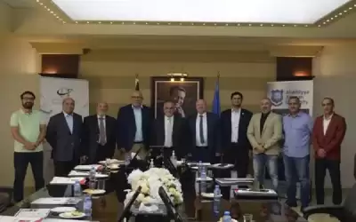 عمان الأهلية تستضيف اجتماع اللجنة العلمية