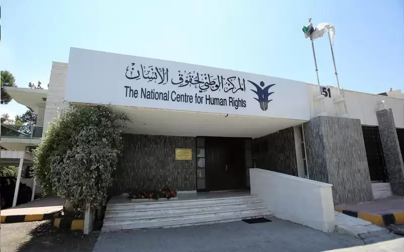 قبول استقالتي الغرايبة وعبد العزيز من