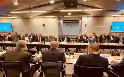 الأردن.. خطة تنفيذية للتحديث الاقتصادي خلال