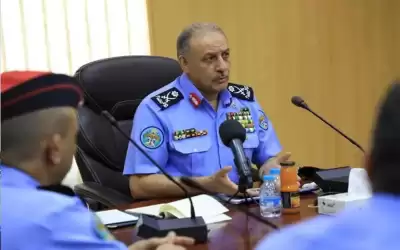 مدير الأمن: تسخير الإمكانيات وإدخال الأنظمة