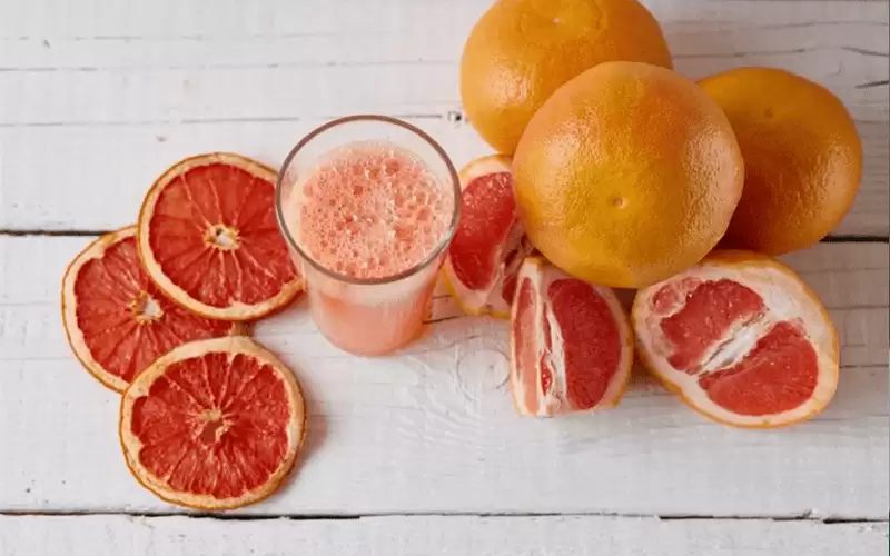 لن تصدق.. هذا ما تفعله ثمرة