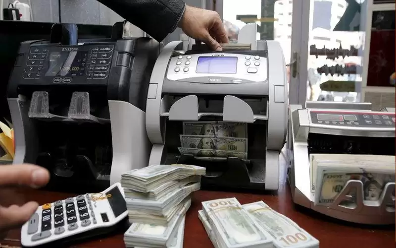 العراق: اختلاس 2.5 مليار دولار من