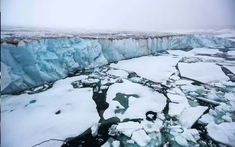 توقيع اتفاقية تدعم رغبة واشنطن للسيطرة