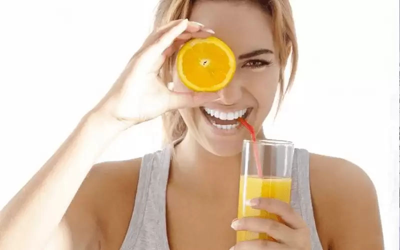 لهذه الأسباب المهمة.. تناول برتقالة على