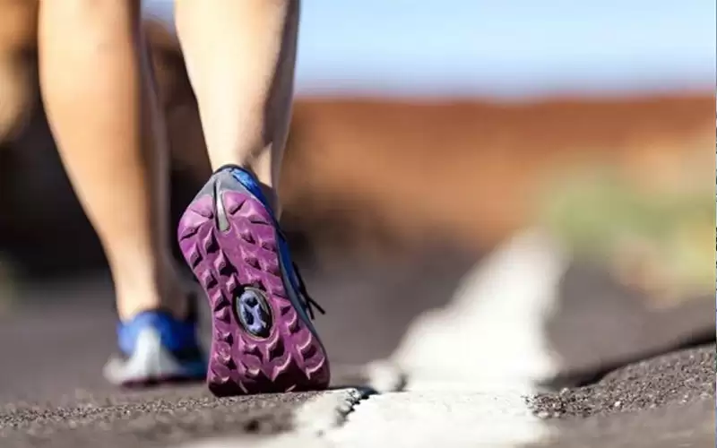 كم خطوة نحتاج يوميا لمنع زيادة