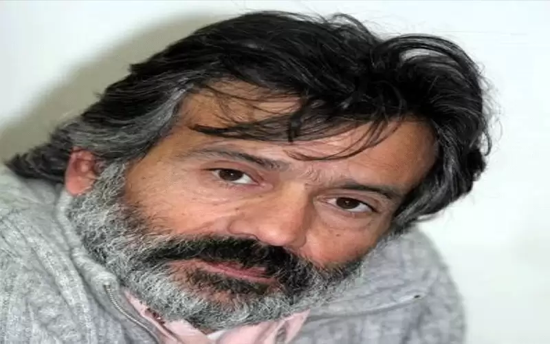 محمد طمليه المؤسس الأصيل لمدرسة الكتابة