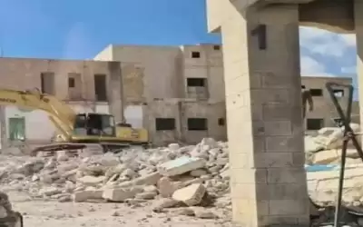 رئيس مجلس محافظة الزرقاء يعلن بدء